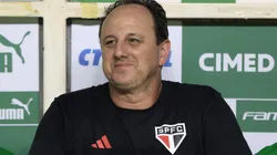 Foto: Marcello Zambrana/AGIF - Ceni: técnico receberá reforço no São Paulo