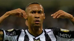 Fernando Moreno/AGIF - Ademir pelo Galo.