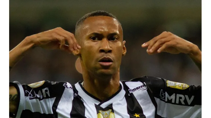 Fernando Moreno/AGIF - Ademir pelo Galo.