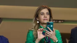 "Leila Pereira perdeu"; Meia diz sim e fica próximo de assinar com o Santos