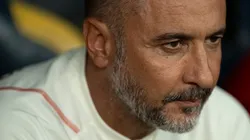 Jorge Rodrigues/AGIF. São Paulo busca reforço no Flamengo