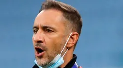 - Vítor Pereira