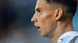 Pedro H. Tesch/AGIF. Ferreirinha pode ser reforço do Botafogo