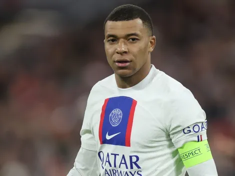 Mbappé pode deixar PSG rumo a rival na Champions League
