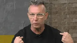 Foto: Reprodução - Neto, apresentador.