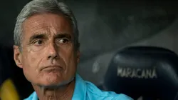 Foto: Jorge Rodrigues/AGIF - Luís Castro: técnico português do Botafogo quer atacante do Grêmio