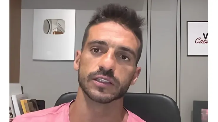 - Venê Casagrande