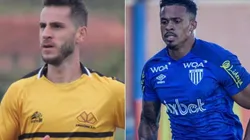 O conteúdo do 4oito, incluindo textos, vídeos e imagens, é protegido por lei - garantindo a manutenção e constante investimento na qualificação do nosso jornalismo e serviço à sociedade. Compartilhe esse conteúdo utilizando o link: https://www.4oito.com.br/noticia/fellipe-mateus-desfalca-o-tigre-nos-proximos-tres-jogos-47056/ Foto: Leandro Boeira/Avaí F.C/ND/