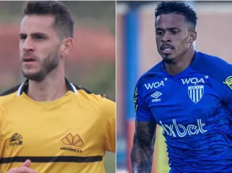 CRICIÚMA x AVAÍ; Onde assistir, raio-x do duelo e mais das quartas de final do Campeonato Catarinense