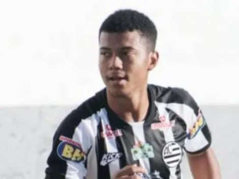 EXCLUSIVA! Alason Carioca 'expõe' bastidores sobre lance polêmico em eliminação do Athletic para o Galo