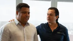 Sergio Rodrigues e Ronaldo se tornam alvo de torcedores em protestos contra a SAF