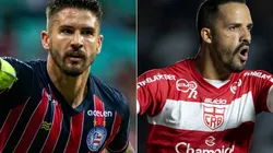 Jhony Pinho/AGIF/