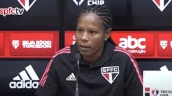 Thiago Ribeiro/AGIF/ Formiga se arrepende de volta ao São Paulo e 'denuncia' estrutura do Clube