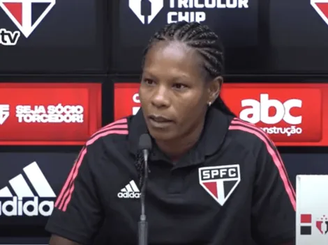 Formiga se arrepende de voltar ao São Paulo e 'denuncia' estrutura do Clube