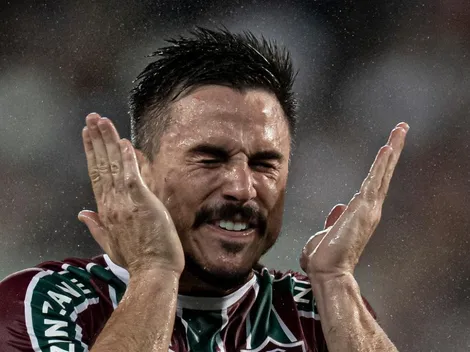 Athletico-PR revela motivo da contratação de Willian Bigode