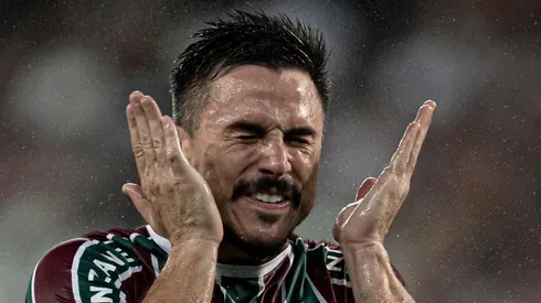 Athletico-PR revela motivo da contratação de Willian Bigode