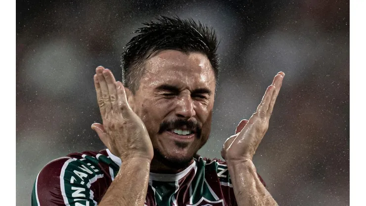 Athletico-PR revela motivo da contratação de Willian Bigode