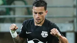 Getty Images/Alexandre Schneider - Artur pode fechar em breve com o Palmeiras