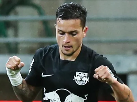 Palmeiras pode ter ajuda bizarra no Paulista para confirmar compra de Artur