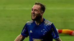 Alessandra Torres/AGIF - Bruno José, pertence ao Cruzeiro e jogou ano passado pelo Guarani