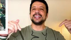 Foto: Reprodução/YouTube - André Hernán cravou quem pode receber 1ª proposta do Palmeiras a pedido de Abel