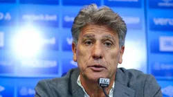 Foto: Lucas Uebel/ Grêmio