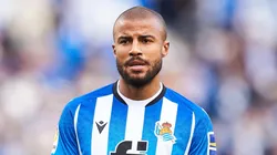 Quentinha sobre chegada de Rafinha Alcântara ao Flamengo tem negócio vazado