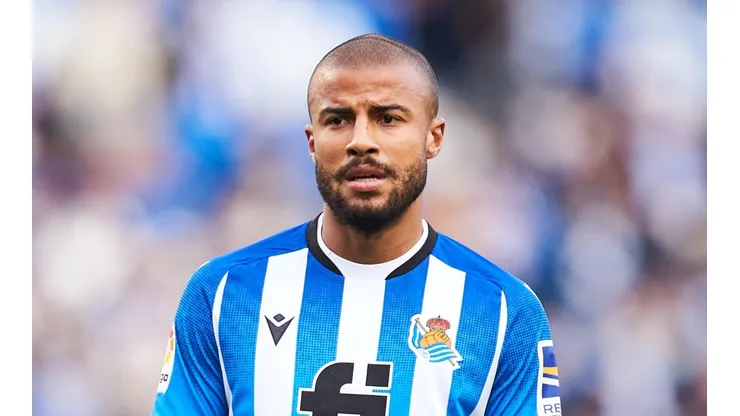 Quentinha sobre chegada de Rafinha Alcântara ao Flamengo tem negócio vazado