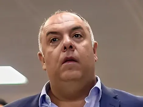 “Braz vai deixar ir para o Palmeiras”; Flamengo "perde" meia para o rival e Nação se revolta