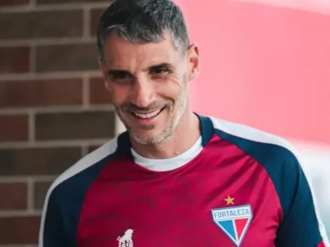 DE ÚLTIMA HORA! Com 'aval' de Vojvoda Fortaleza traz reforço ex-Guarani