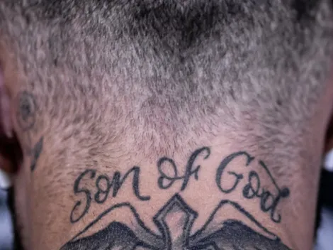 Reserva 'pressiona' LL e pode voltar como titular do Peixe em abril