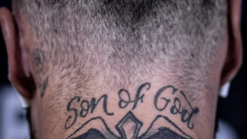 Foto: Raul Baretta/Santos FC – Lucas Lima corre risco de perder vaga no time titular do Peixe