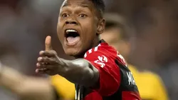 Agif/Jorge Rodrigues - Matheus França sofreu pênalti