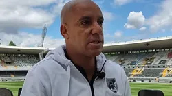 Foto: Reprodução GuimaraesDigital/YouTube - Pepa