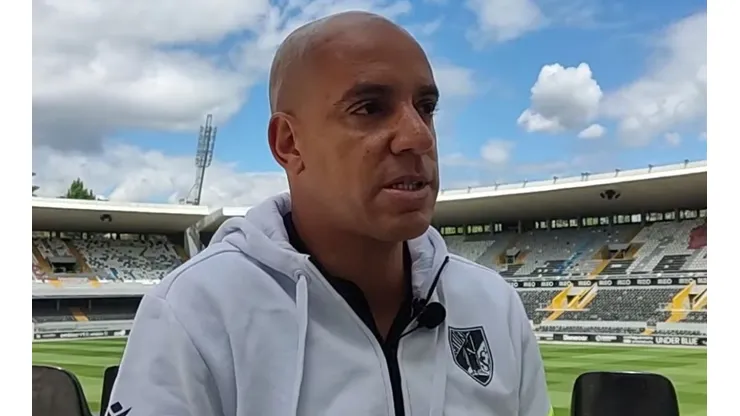 Foto: Reprodução GuimaraesDigital/YouTube - Pepa