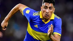 (Photo by Marcelo Endelli/Getty Images)