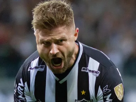 Quentinha sobre chegada de Sasha é exposto no São Paulo