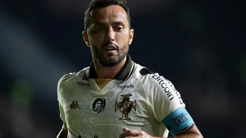 Foto: Jorge Rodrigues/AGIF - Nenê: contrato com o Vasco termina em abril