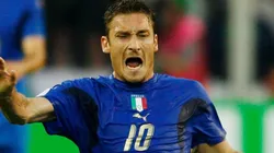 Getty Images/Shaun Botterill - Jogador pode atuar na função de Totti