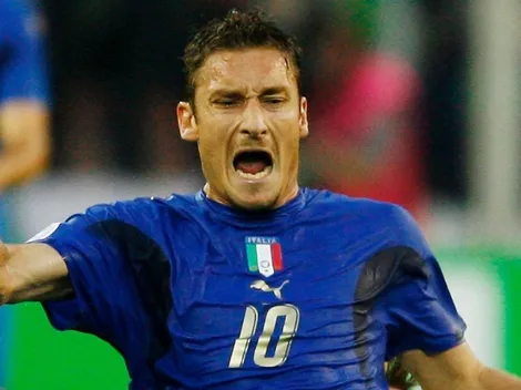 Seleção Italiana estraga sonho de gremistas e 'novo Totti' fica longe