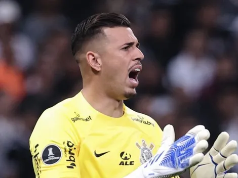 Corinthians fica preocupado com Ivan no Vasco e deixa escapar 2 metas