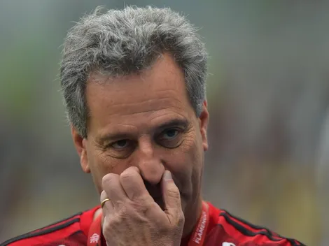 Landim ‘esquece’ Braz e esquenta anunciar queridinho do Atlético-MG