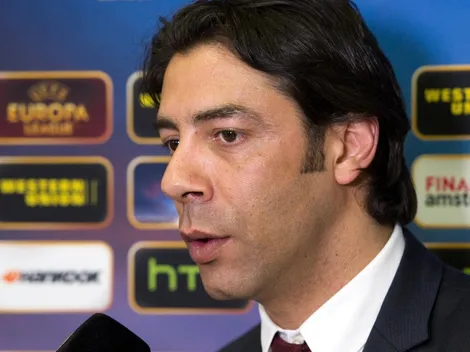 Rui Costa é ‘direto’ sobre levar titular do Internacional para o Benfica