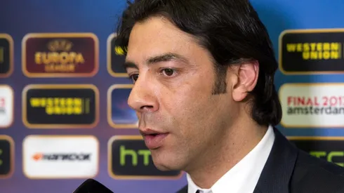 Foto: Harold Cunningham/Getty Images - Rui Costa