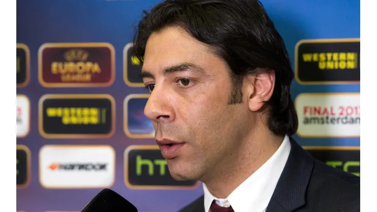 Foto: Harold Cunningham/Getty Images - Rui Costa