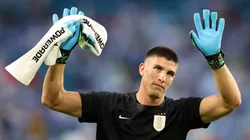 Internacional recebeu contatos por Rochet - (Photo by Megan Briggs/Getty Images)