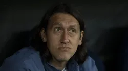 Cássio, goleiro do Cruzeiro. Foto: Jorge Rodrigues/AGIF