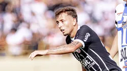 Volante do Corinthians, no entanto, está bem.