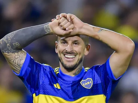 Nome de Benedetto é vinculado ao Grêmio e repercute na torcida