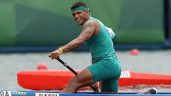 Isaquias Queiroz vai em busca do bi olímpico em Paris